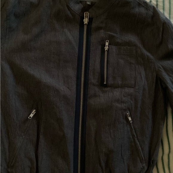 Slate & Stone jacket lightweight - Picture 5 of 6